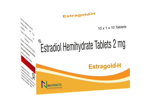 Estragold-H Estragold-H