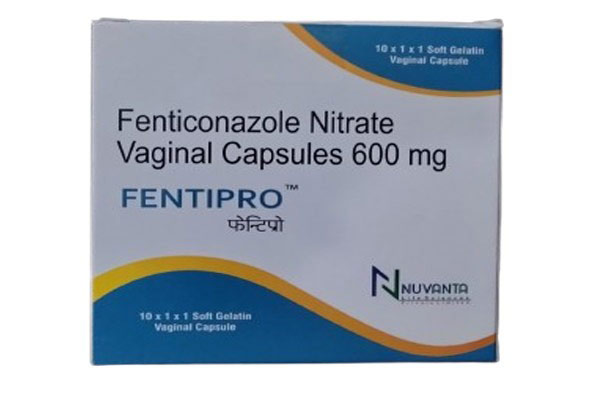 FENTIPRO-cap FENTIPRO-cap