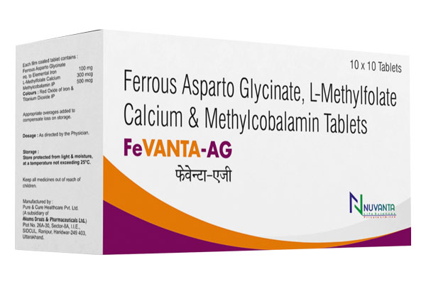 Fevanta-ag Fevanta-ag
