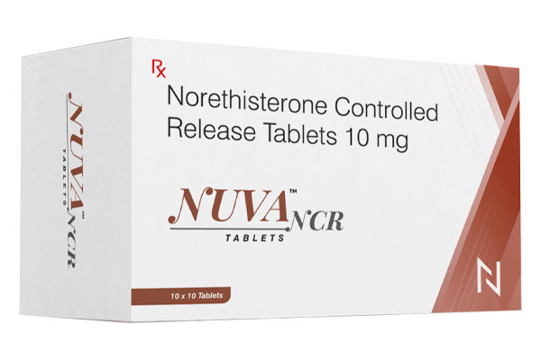 NUVA-NCR NUVA-NCR