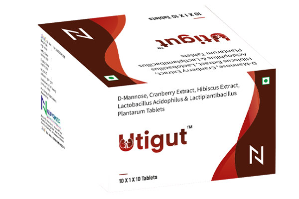 Utigut