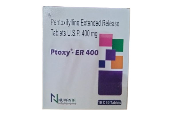 ptoxy-er-400 ptoxy-er-400